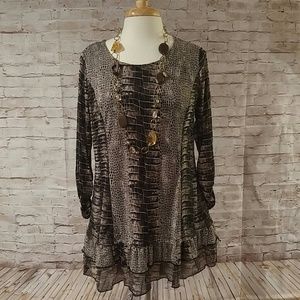 Style & Co tunic